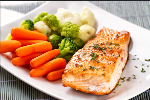 Why Vegetarians Should Include Nutricare Omega-3 in Their Diet